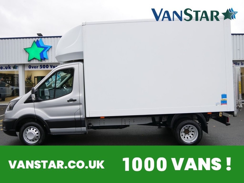 Used Ford Transit 2022 for sale - 77733844: Photo 33