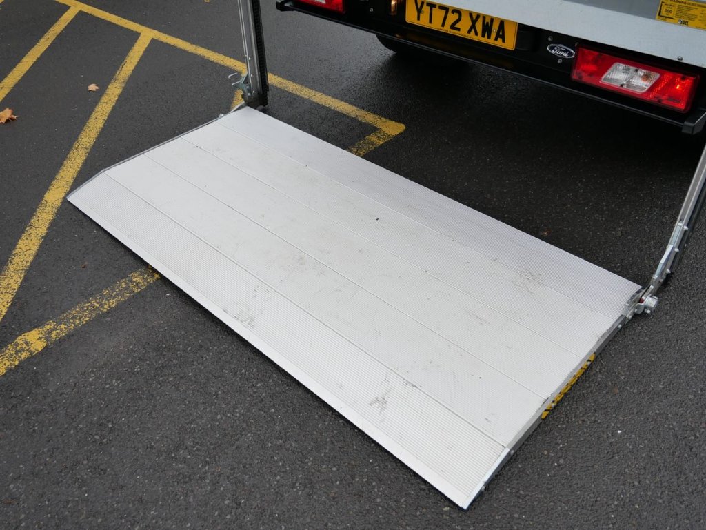 Used Ford Transit 2022 for sale - 77733844: Photo 34