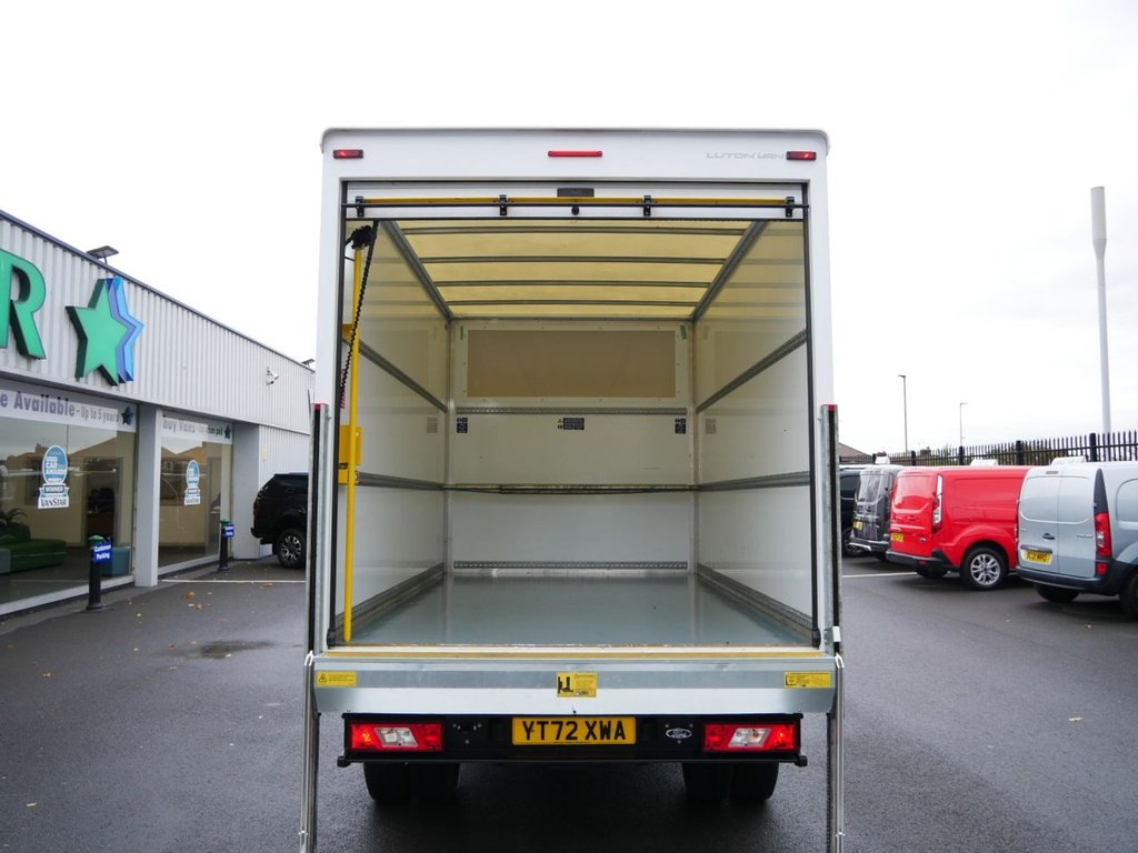 Used Ford Transit 2022 for sale - 77733844: Photo 35