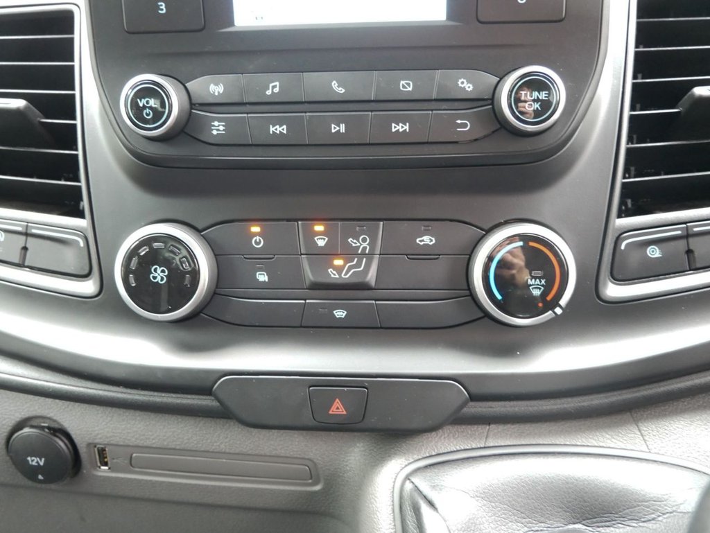 Used Ford Transit 2022 for sale - 77733844: Photo 38