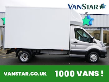 Used Ford Transit 2022 for sale - 77733844: Photo
