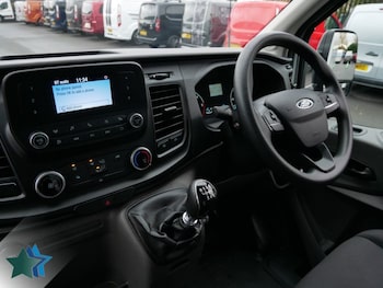 Used Ford Transit 2022 for sale - 77733844: Photo