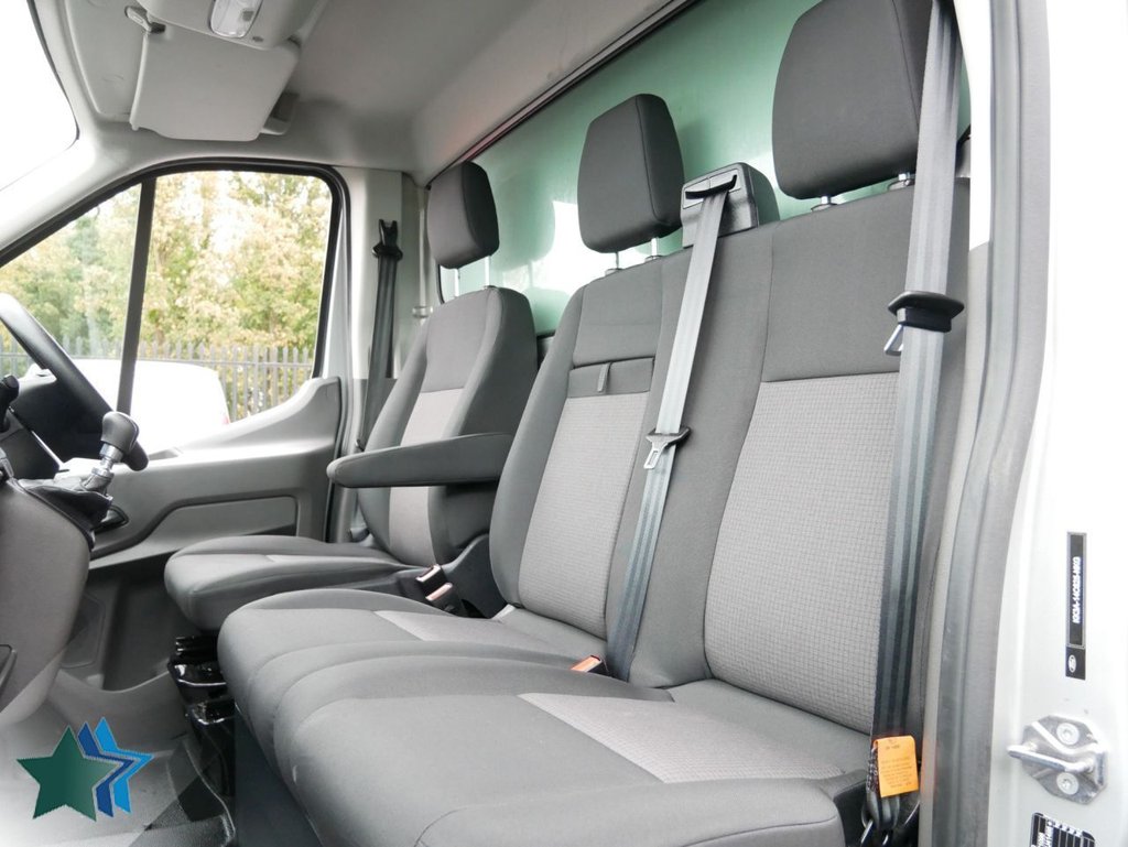 Used Ford Transit 2022 for sale - 77733844: Photo 6