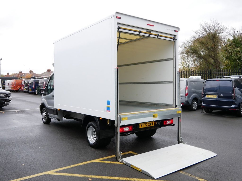 Used Ford Transit 2022 for sale - 77733844: Photo 7