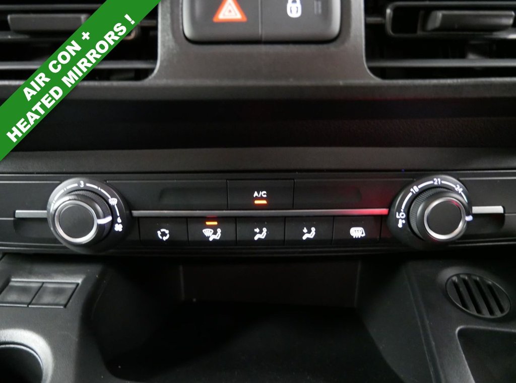 Used Vauxhall Combo 2023 for sale - 76367407: Photo 16