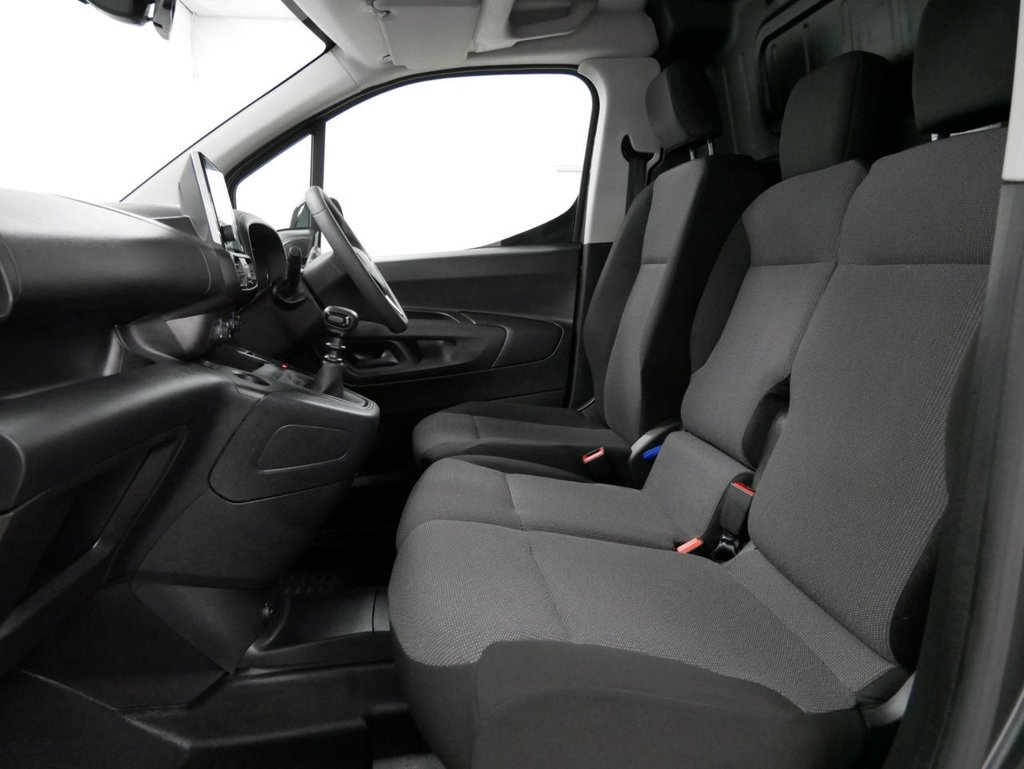 Used Vauxhall Combo 2023 for sale - 76367407: Photo 18