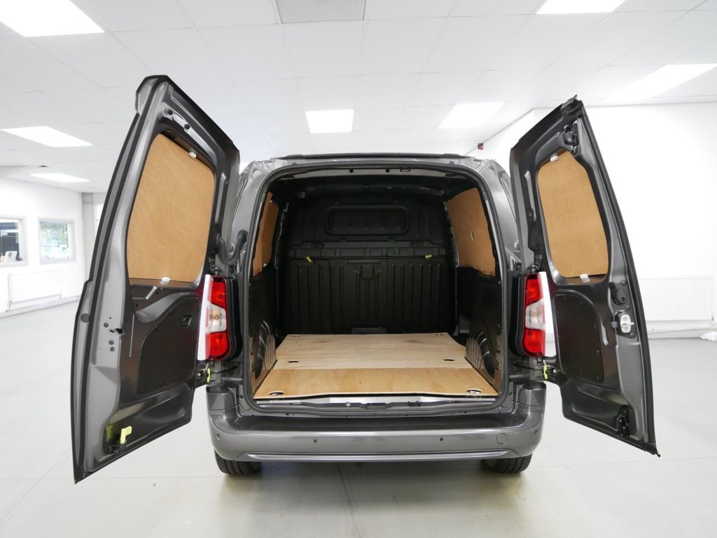 Used Vauxhall Combo 2023 for sale - 76367407: Photo 23