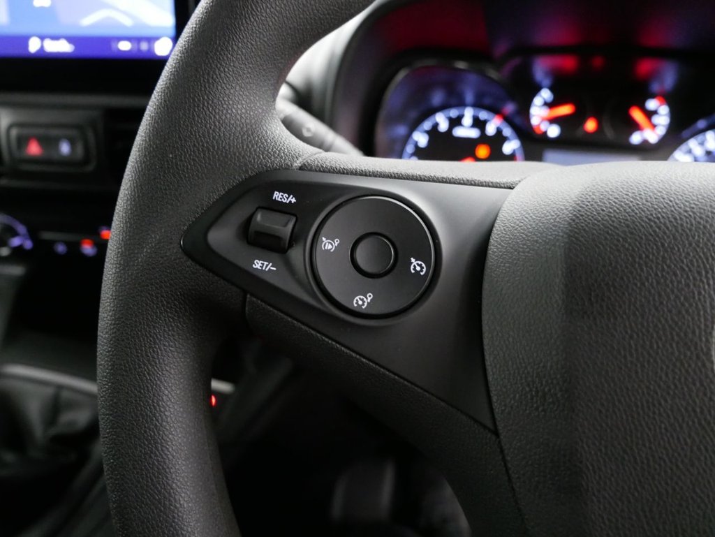 Used Vauxhall Combo 2023 for sale - 76367407: Photo 27