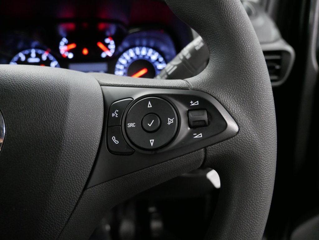 Used Vauxhall Combo 2023 for sale - 76367407: Photo 28