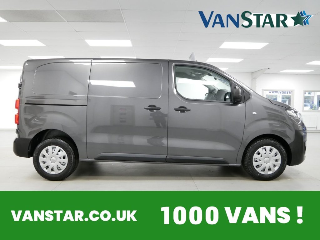 Used Vauxhall Vivaro 2023 for sale - 77457529: Photo 2