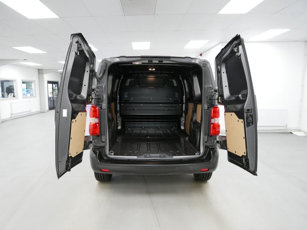 Used Vauxhall Vivaro 2023 for sale - 77457529: Photo 20