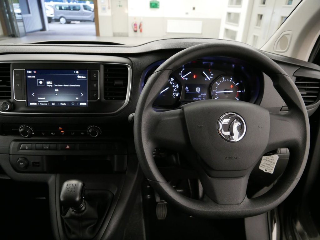 Used Vauxhall Vivaro 2023 for sale - 77457529: Photo 27