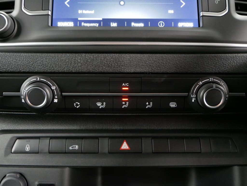 Used Vauxhall Vivaro 2023 for sale - 77457529: Photo 30