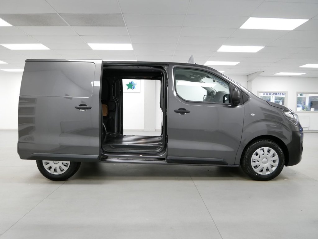 Used Vauxhall Vivaro 2023 for sale - 77457529: Photo 35