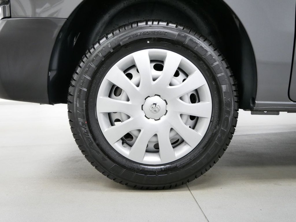 Used Vauxhall Vivaro 2023 for sale - 77457529: Photo 37