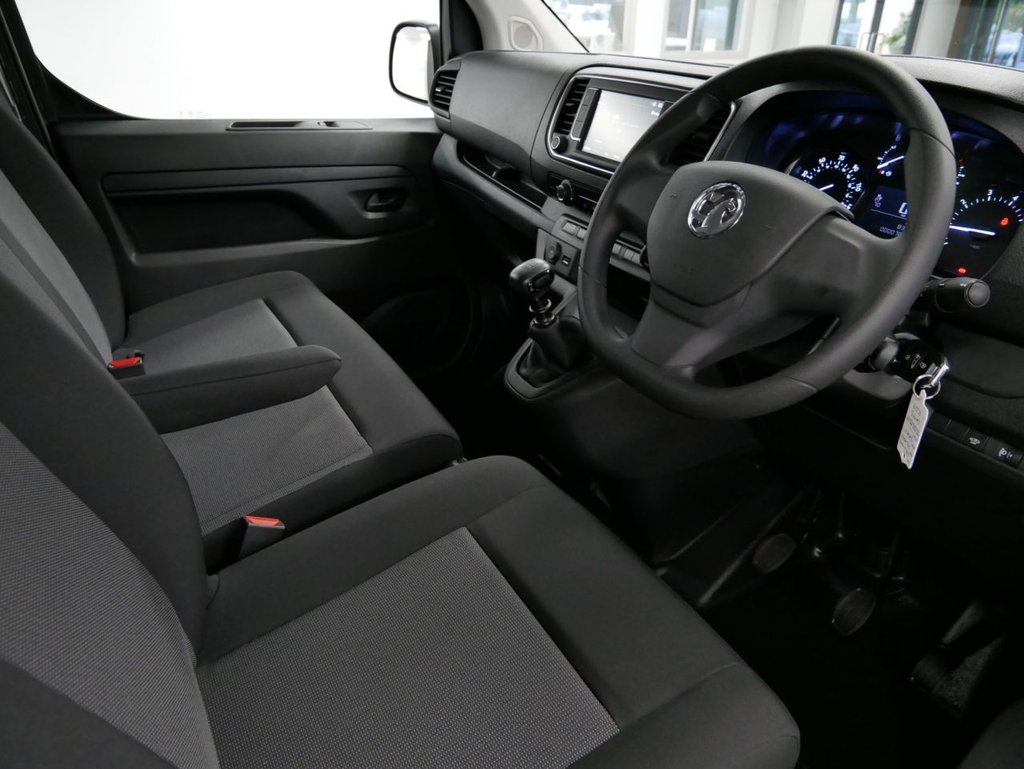 Used Vauxhall Vivaro 2023 for sale - 77457529: Photo 6