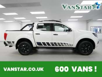 Used Nissan Navara 2021 for sale - 73990303: Photo