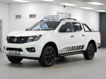 Used Nissan Navara 2021 for sale - 73990303: Photo