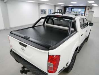 Used Nissan Navara 2021 for sale - 73990303: Photo
