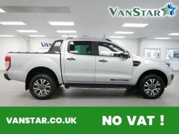 Used Ford Ranger 2022 for sale - 75087731: Photo