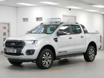 Used Ford Ranger 2022 for sale - 75087731: Photo