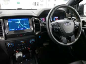 Used Ford Ranger 2022 for sale - 75087731: Photo
