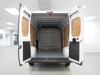 Used Vauxhall Movano 2022 for sale - 78287983: Photo