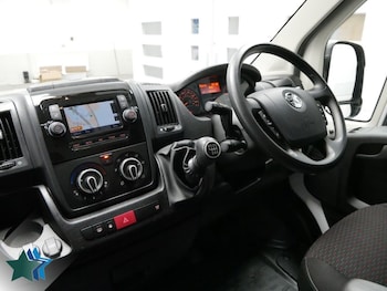 Used Vauxhall Movano 2022 for sale - 78287983: Photo