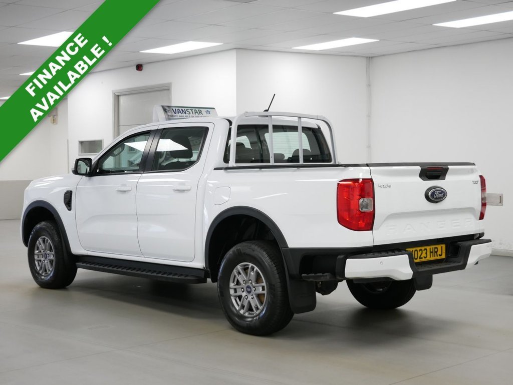 Used Ford Ranger 2023 for sale - 76385848: Photo 10