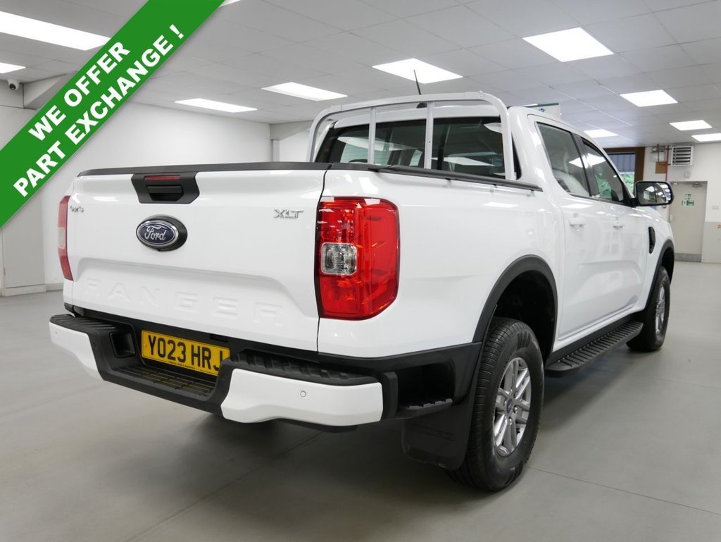 Used Ford Ranger 2023 for sale - 76385848: Photo 11
