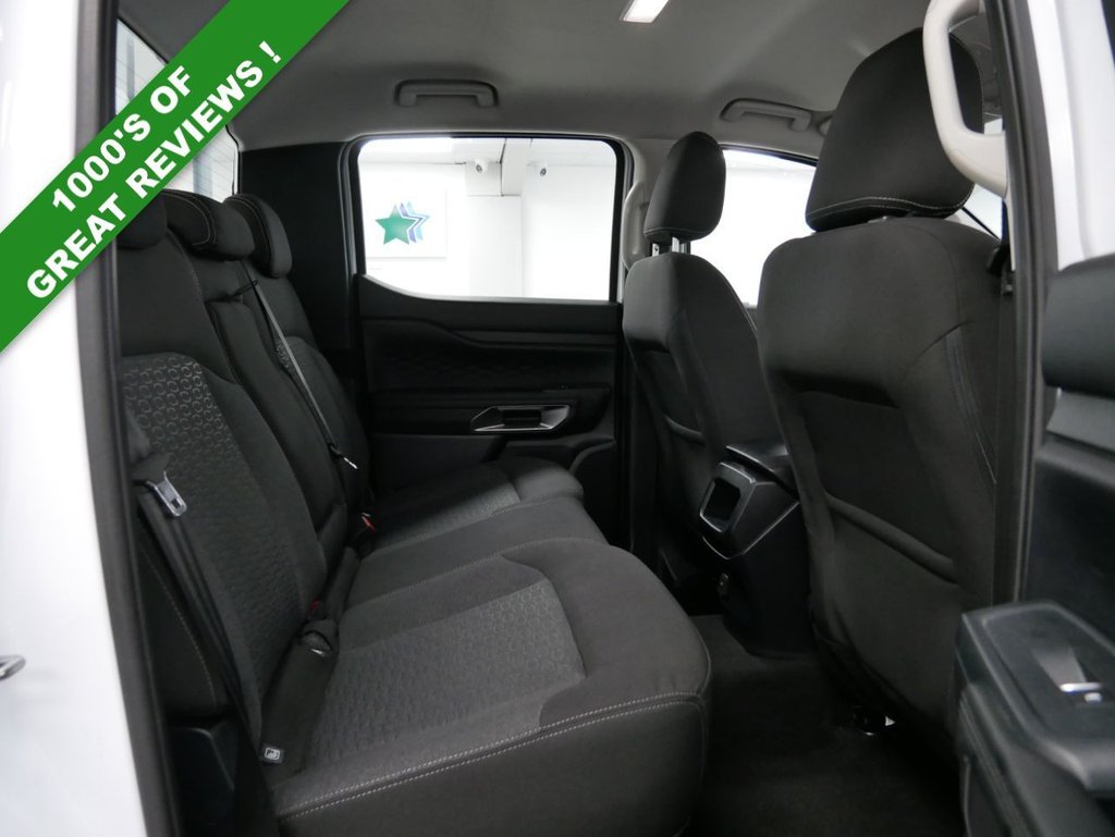 Used Ford Ranger 2023 for sale - 76385848: Photo 12