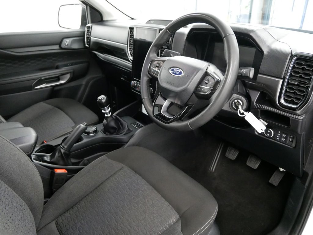 Used Ford Ranger 2023 for sale - 76385848: Photo 13