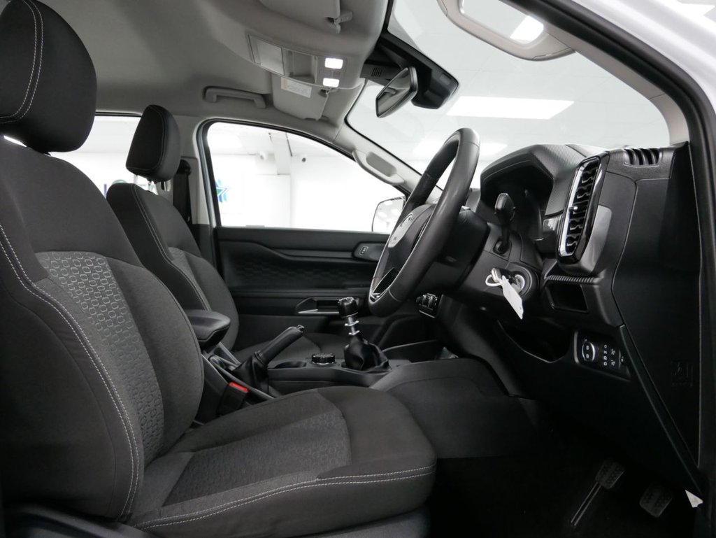 Used Ford Ranger 2023 for sale - 76385848: Photo 14