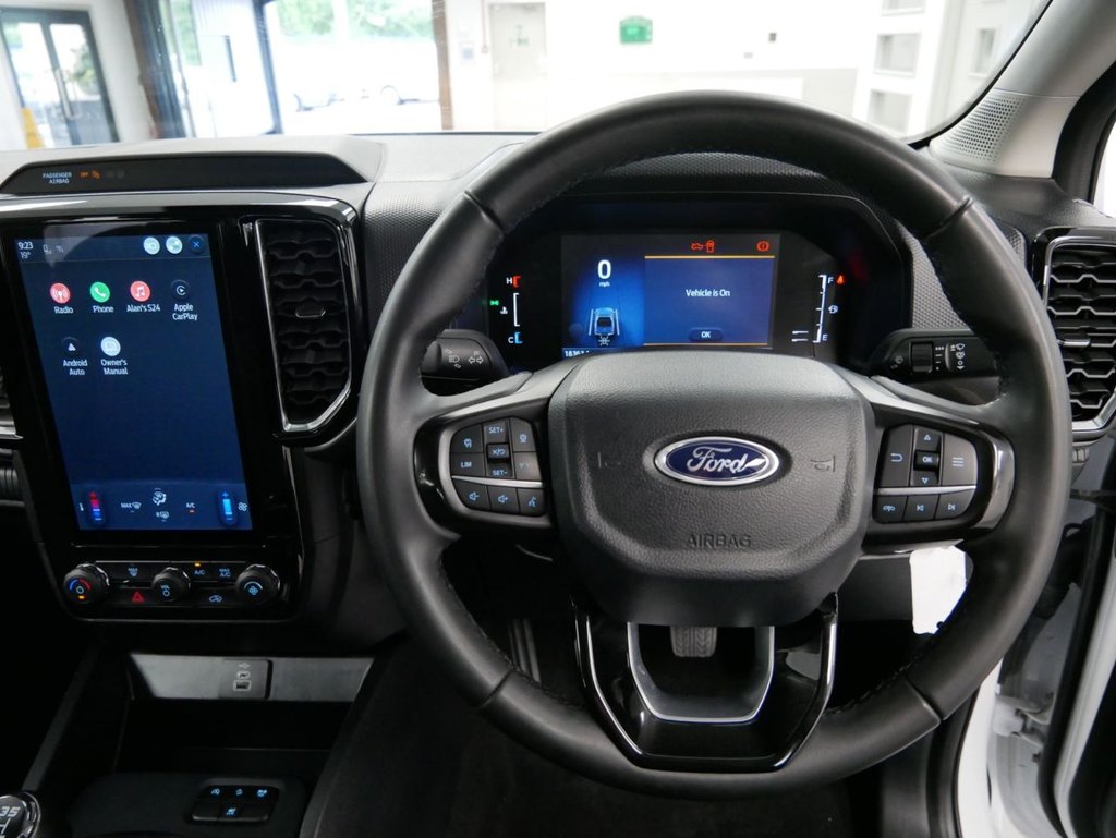 Used Ford Ranger 2023 for sale - 76385848: Photo 15