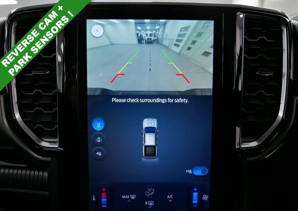 Used Ford Ranger 2023 for sale - 76385848: Photo 16