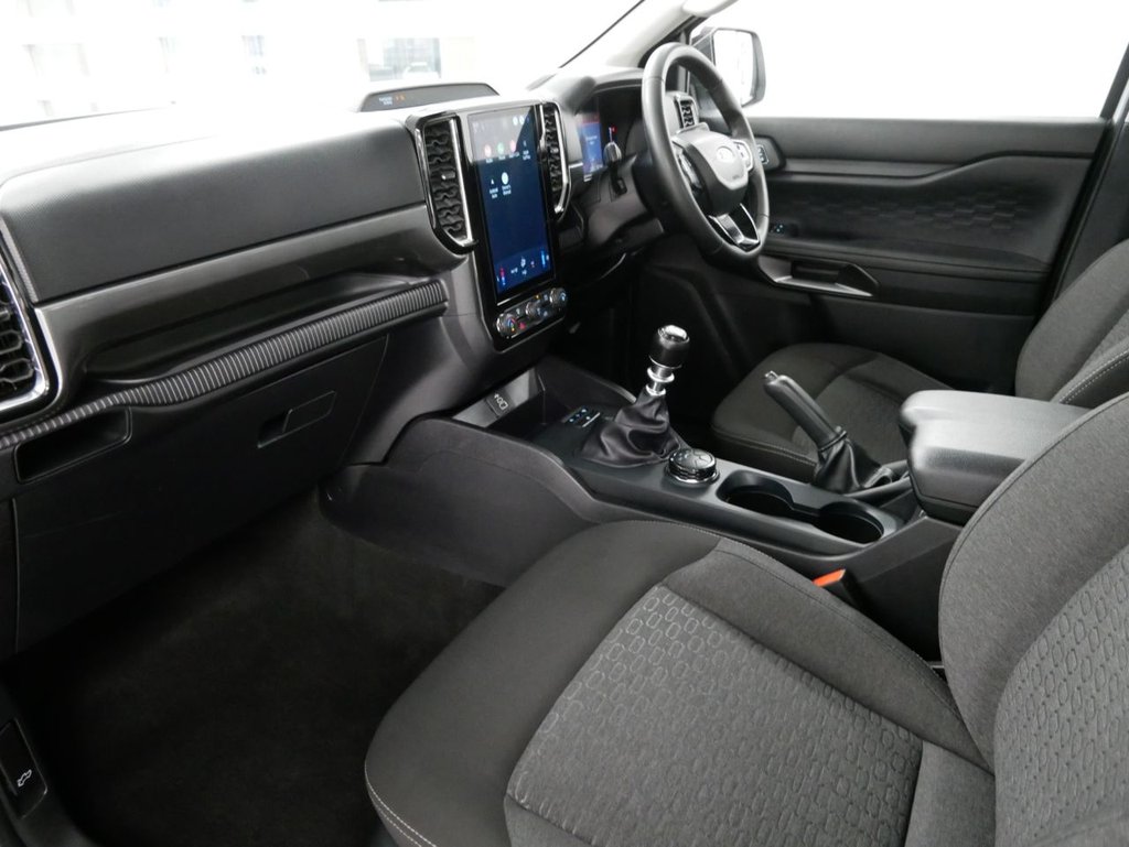 Used Ford Ranger 2023 for sale - 76385848: Photo 18