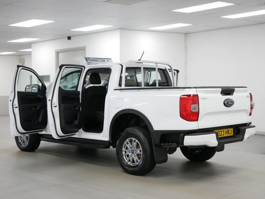 Used Ford Ranger 2023 for sale - 76385848: Photo 20