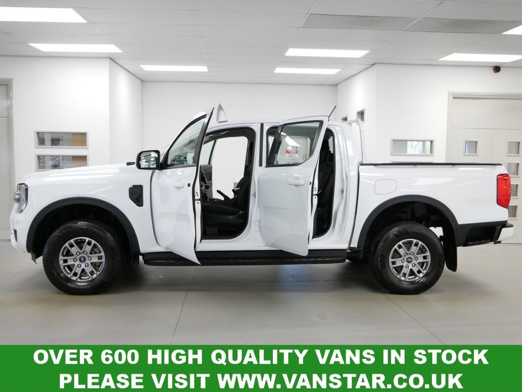 Used Ford Ranger 2023 for sale - 76385848: Photo 22