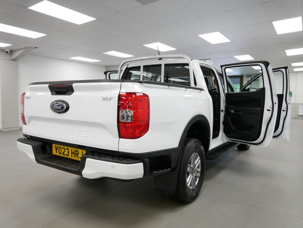 Used Ford Ranger 2023 for sale - 76385848: Photo 24