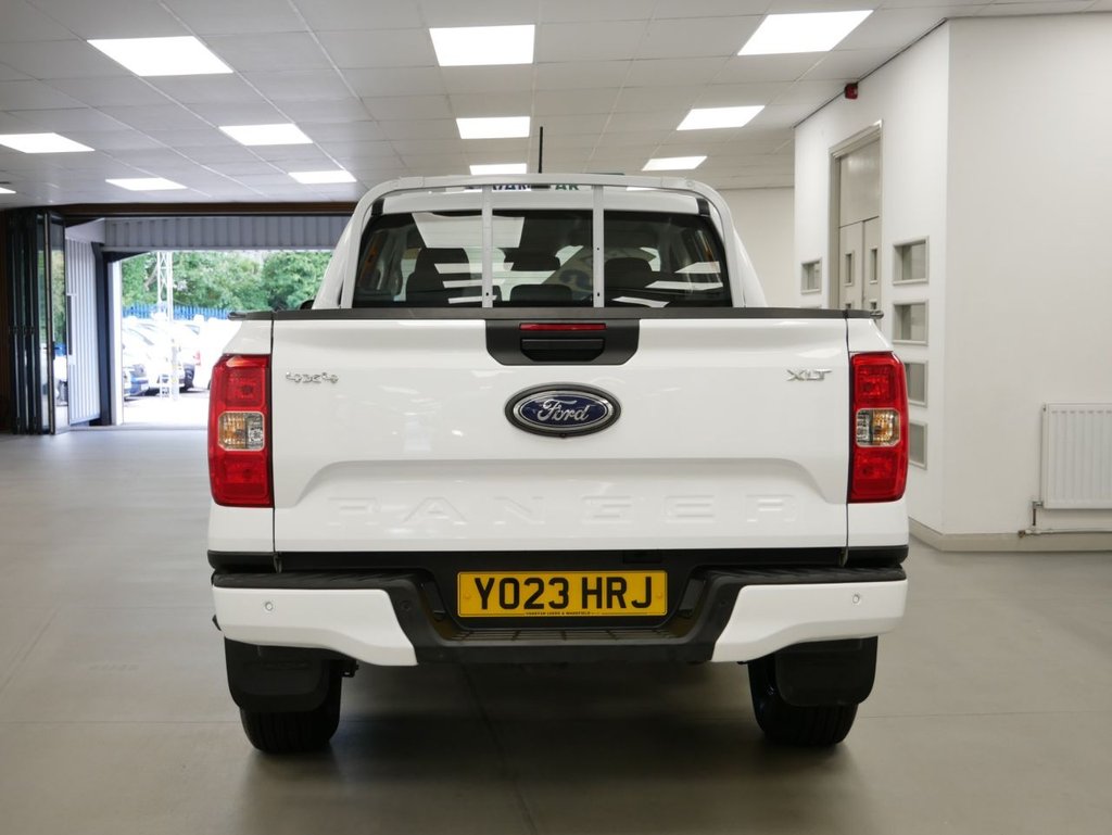 Used Ford Ranger 2023 for sale - 76385848: Photo 25