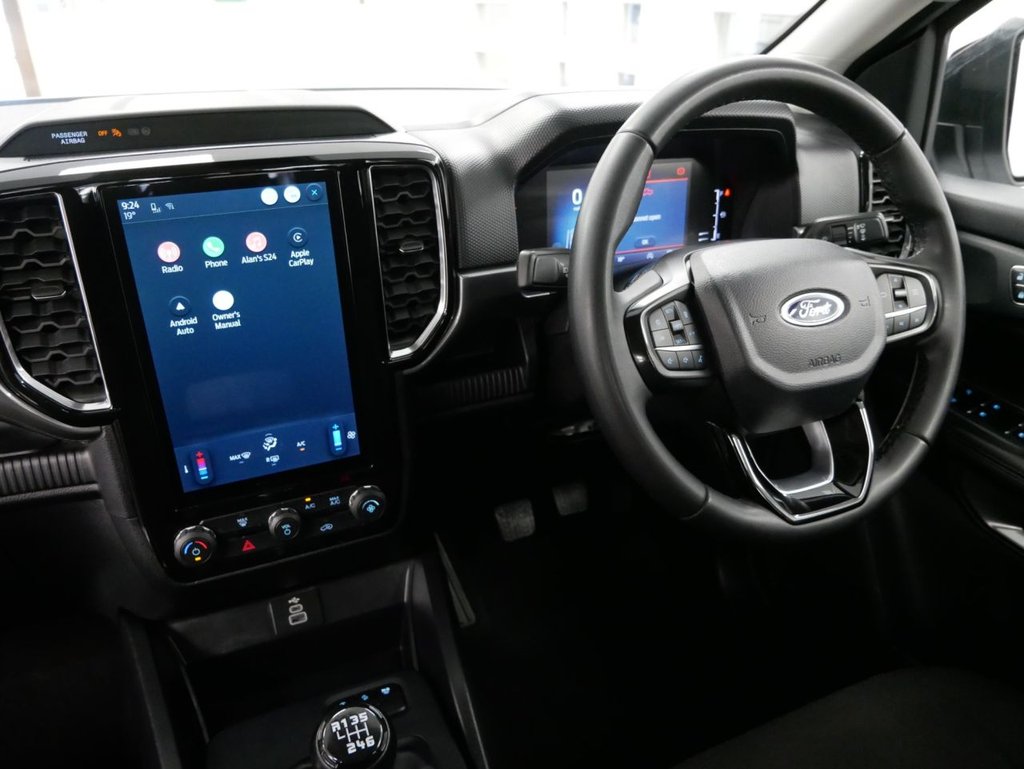 Used Ford Ranger 2023 for sale - 76385848: Photo 3