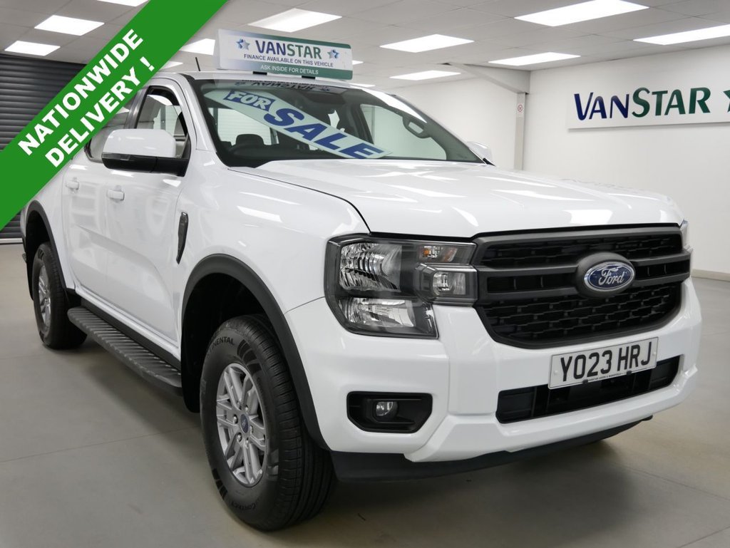 Used Ford Ranger 2023 for sale - 76385848: Photo 8