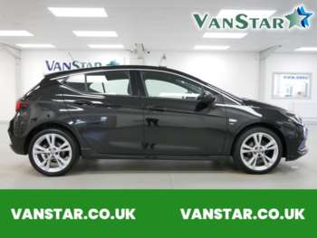 2019 (69) - 1.4i TURBO 150 BHP SRI VX LINE NAV HATCHBACK ( HIGH SPEC ) 5-Door