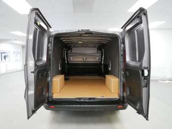 Used Renault Trafic 2020 for sale - 74581471: Photo