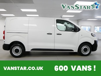 Used Peugeot Expert 2021 for sale - 75444590: Photo