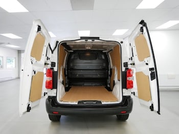 Used Peugeot Expert 2021 for sale - 75444590: Photo
