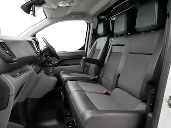 Used Peugeot Expert 2021 for sale - 75444590: Photo