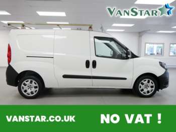 Used Fiat Doblo 2021 for sale - 74795627: Photo