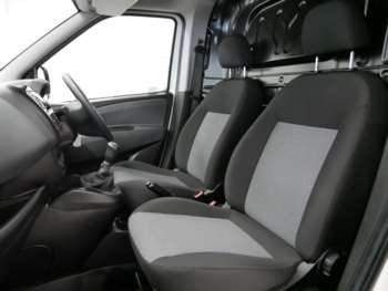 Used Fiat Doblo 2021 for sale - 74795627: Photo