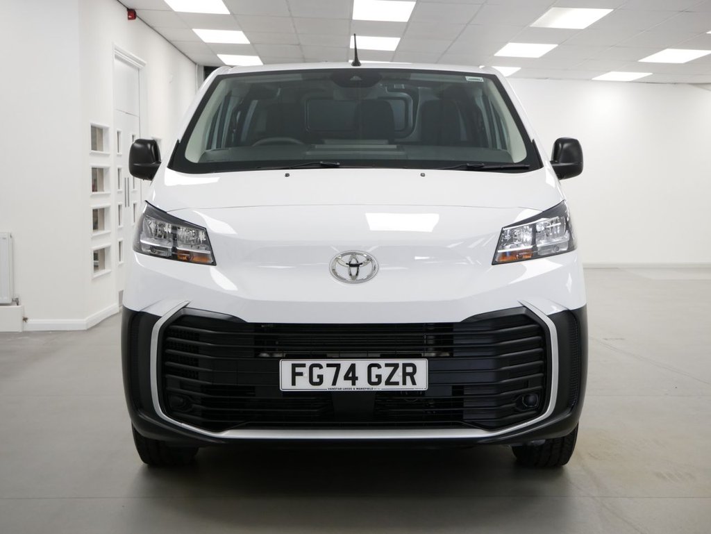 Used Toyota ProAce 2024 for sale - 77936336: Photo 13